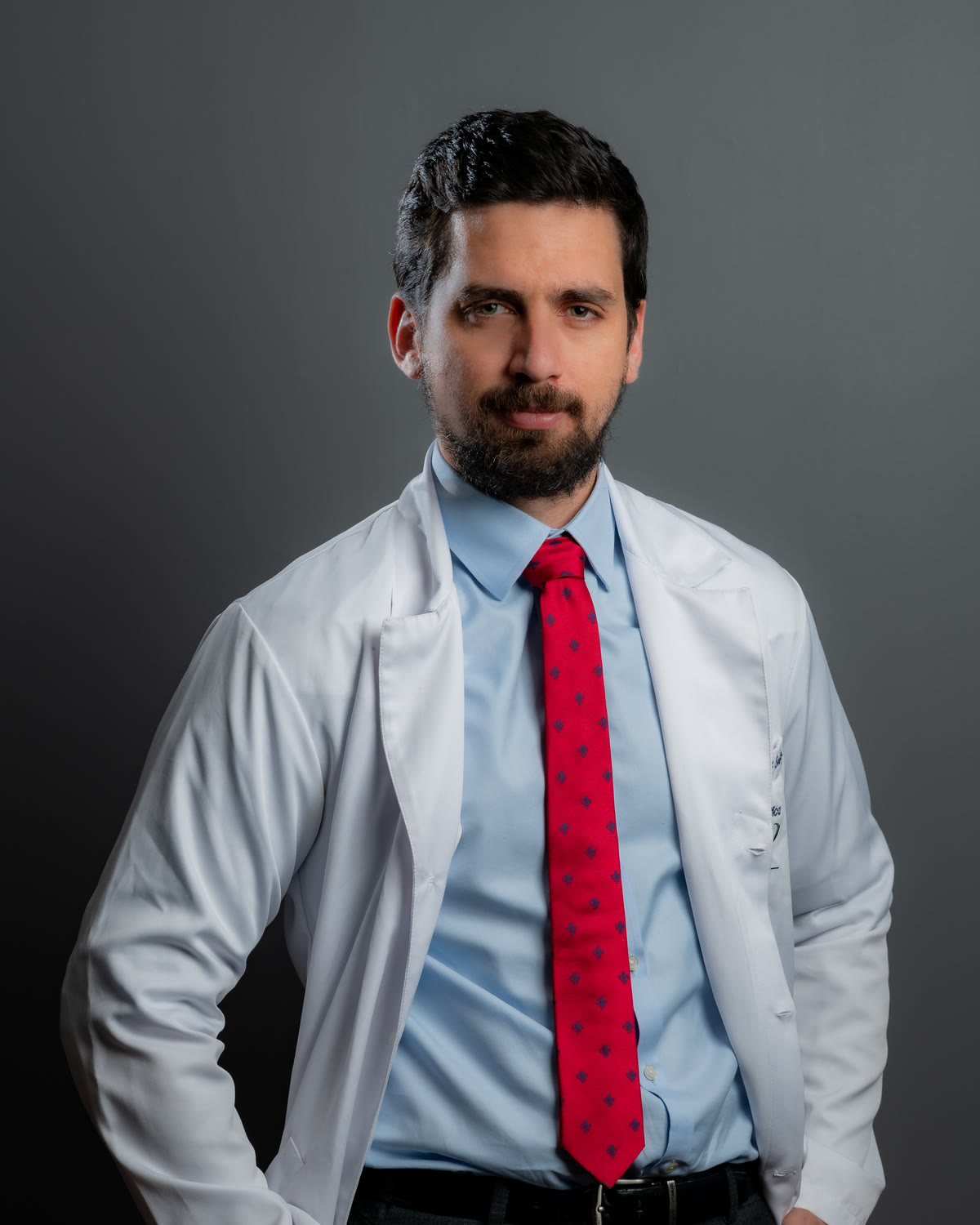 Dr. Joaquín Ramírez Sneberger, cirujano plástico en Santiago de Chile